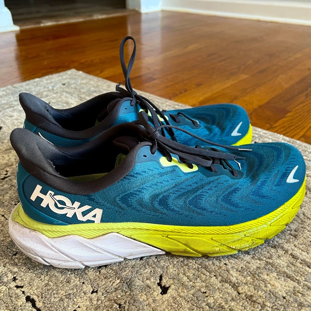 Hoka Shoes